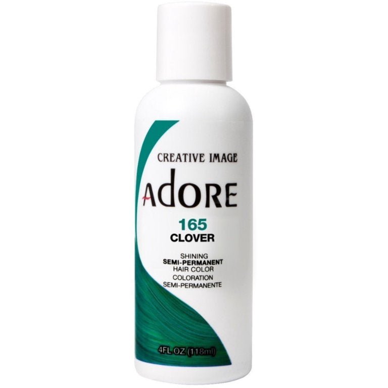 ADORE Semi Permanent Hair Color 4 fl oz