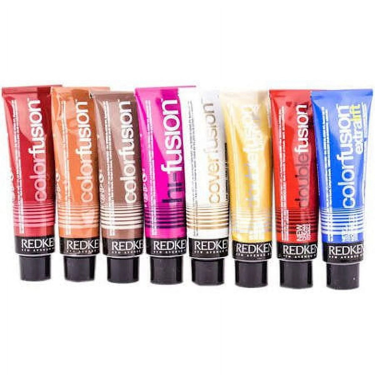 Redken Color Fusion Permanent Color Cream 5N Neutral 2.1 oz