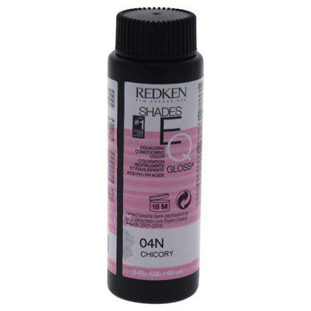 Redken Color Fusion Permanent Color Cream 5N Neutral 2.1 oz