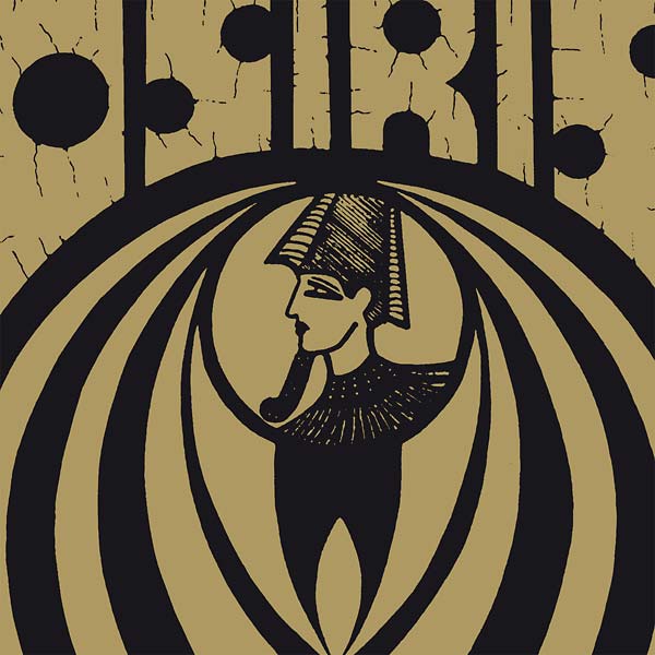 Osiris |