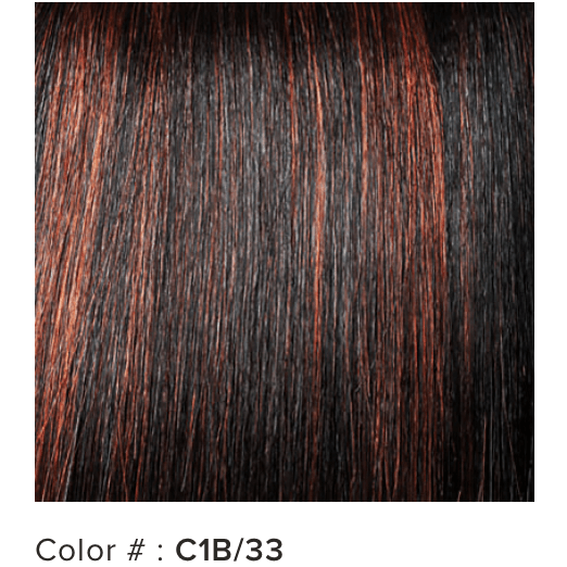 Outre Premium Purple Pack Yaki (10''-12")