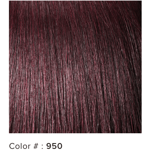 Outre Premium Purple Pack Yaki (10''-12")