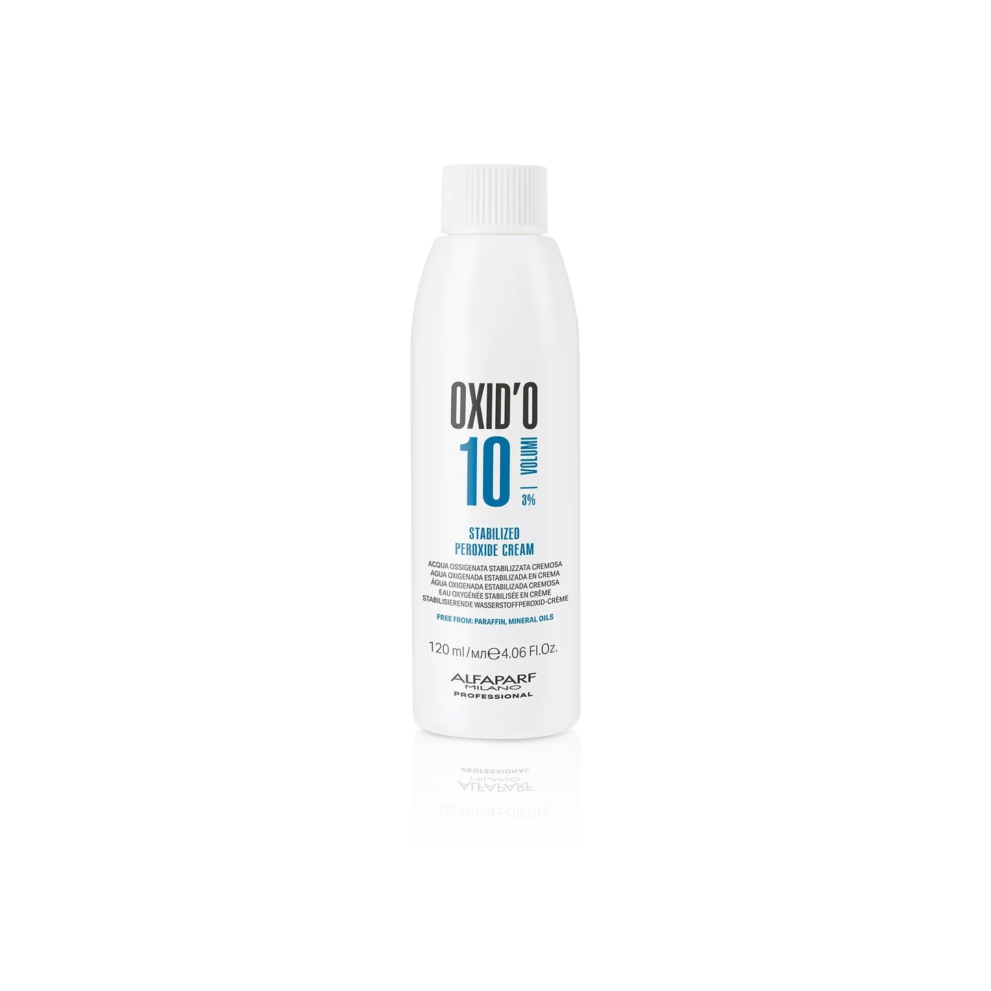 Oxido Alfaparf by litre or 90 ml