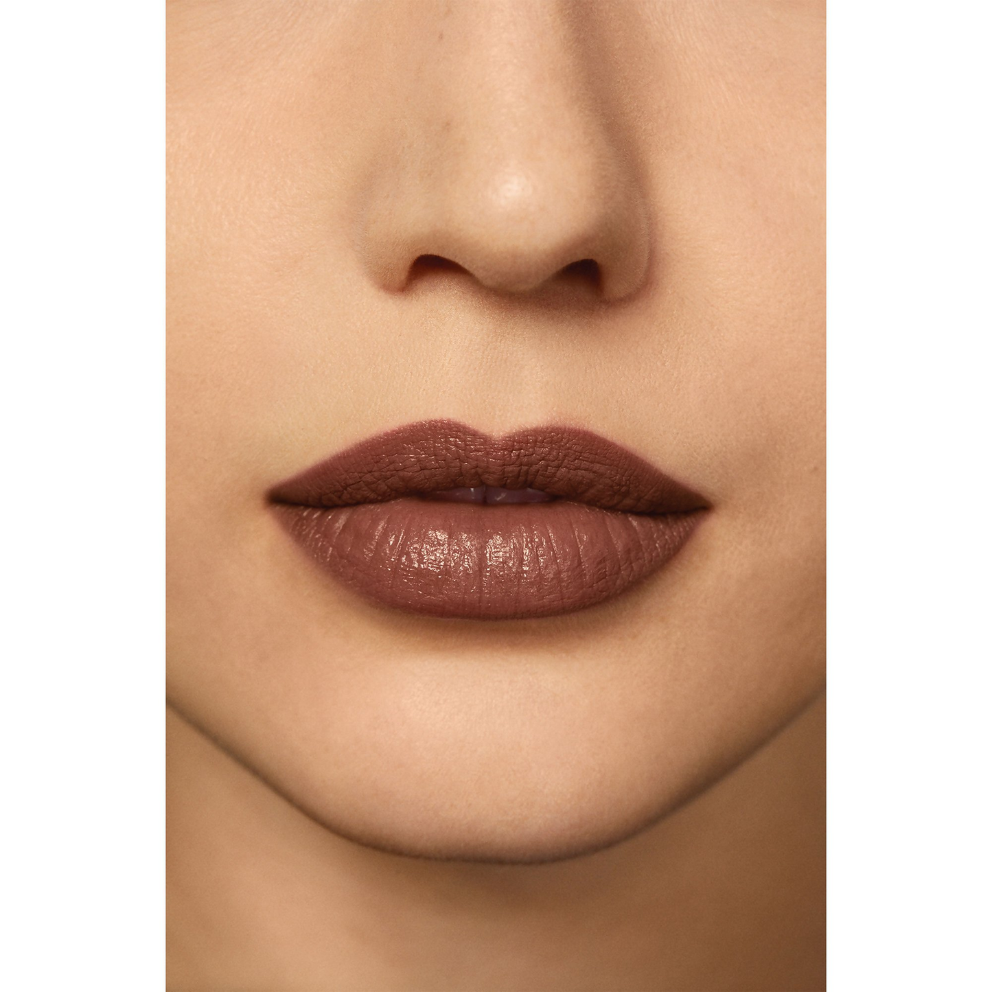 Laura Mercier Rouge Essentiel Silky Creme Lipstick - Brun Naturel