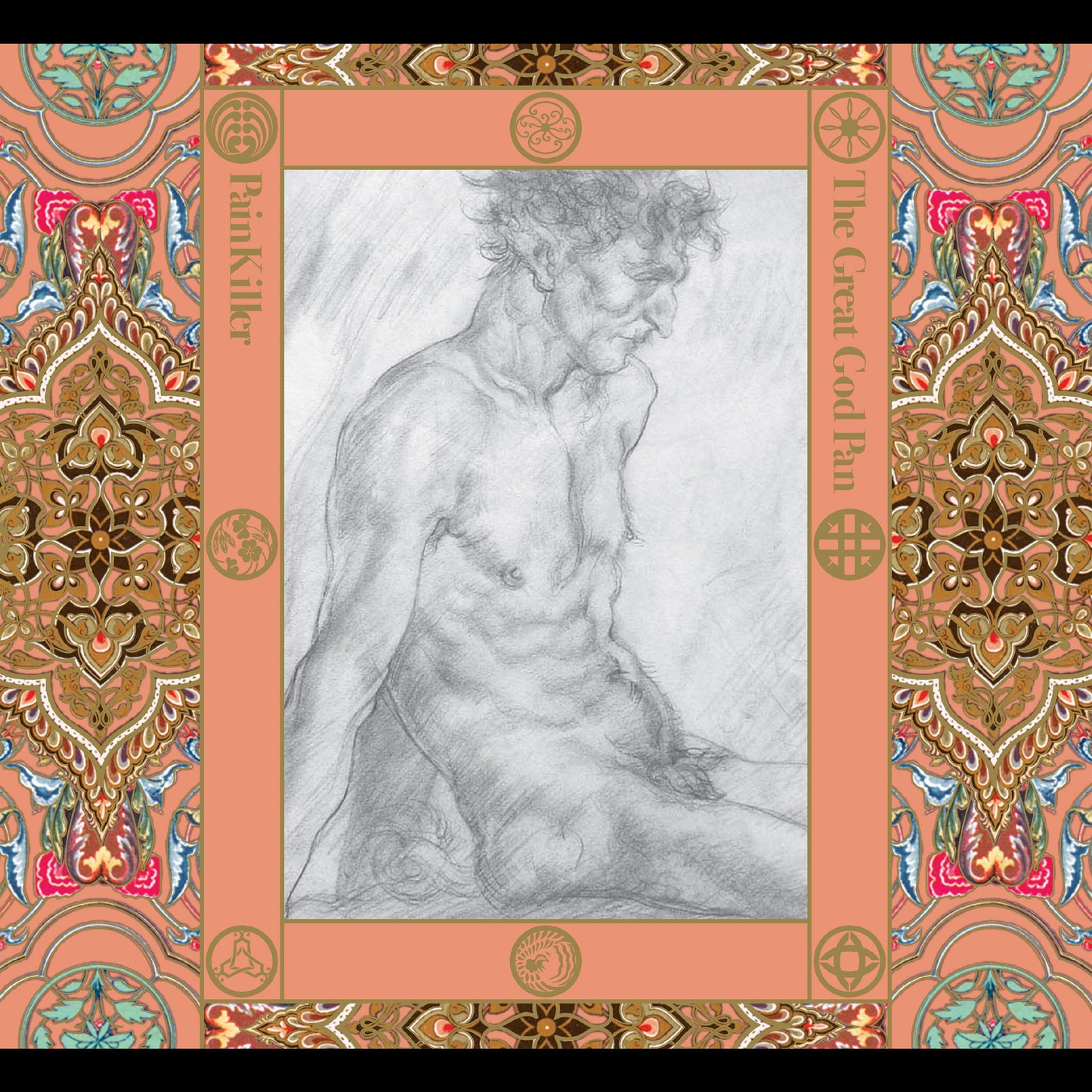 The Great God Plan (CD) | Mint (M) Mint (M)
