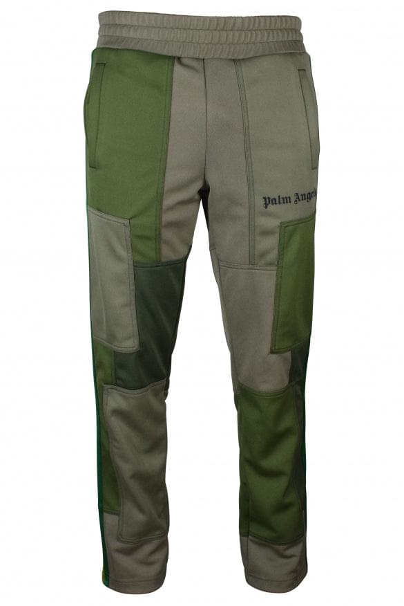 Palm Angels Men Sweatpants