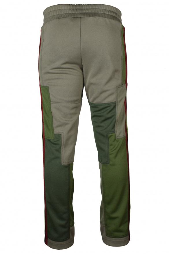 Palm Angels Men Sweatpants