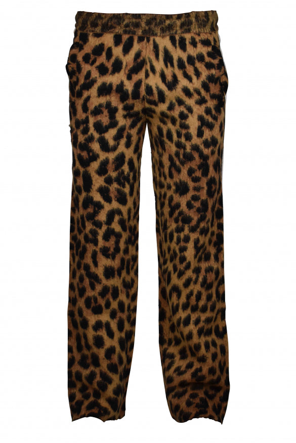 Palm Angels Men Sweatpants