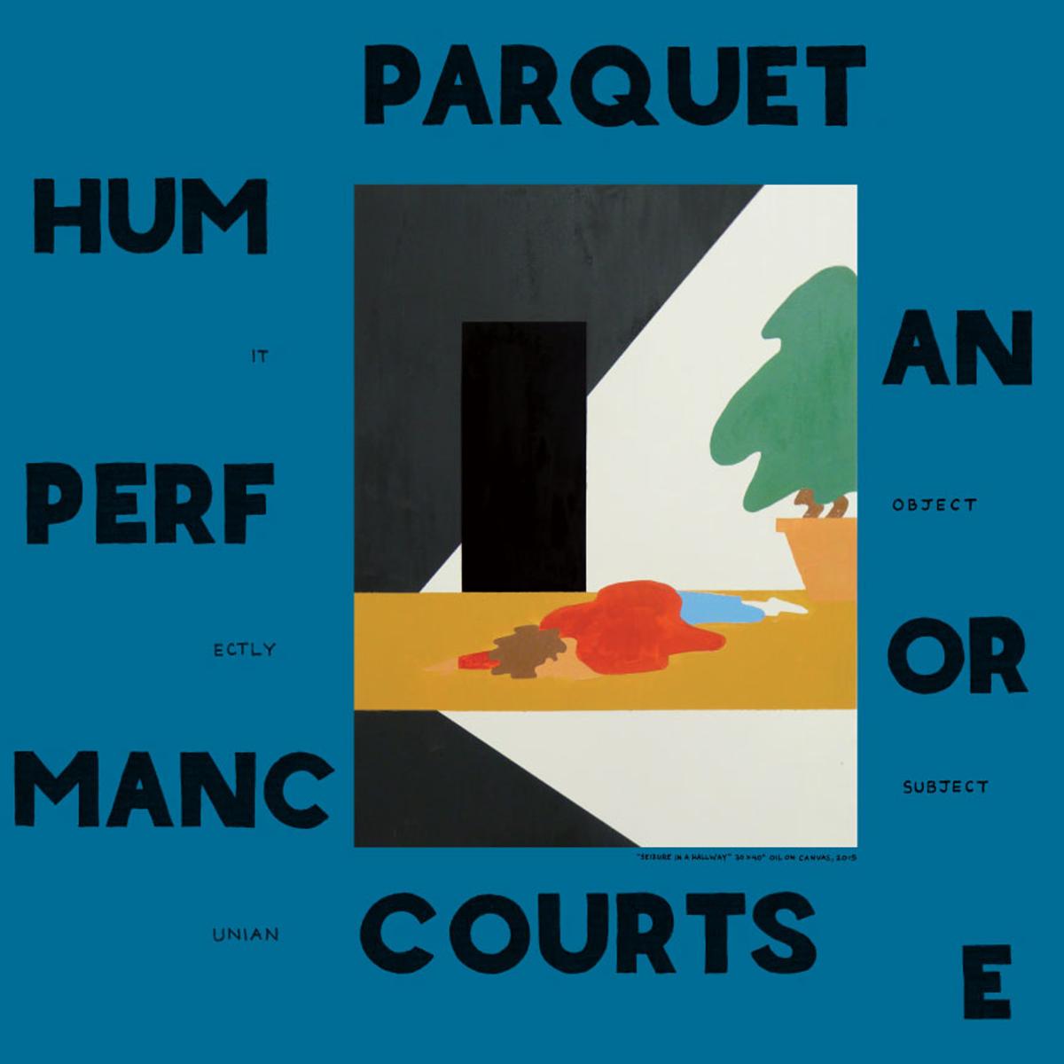 Human Performance (VINYL) | Mint (M) Mint (M)