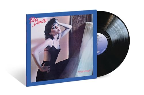 In The Heat Of The Night [LP] | Mint (M) Mint (M)