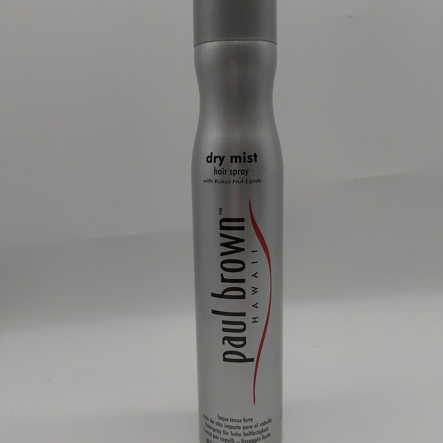 Paul Brown Hawaii Hair Spray, Dry Mist 10 Oz