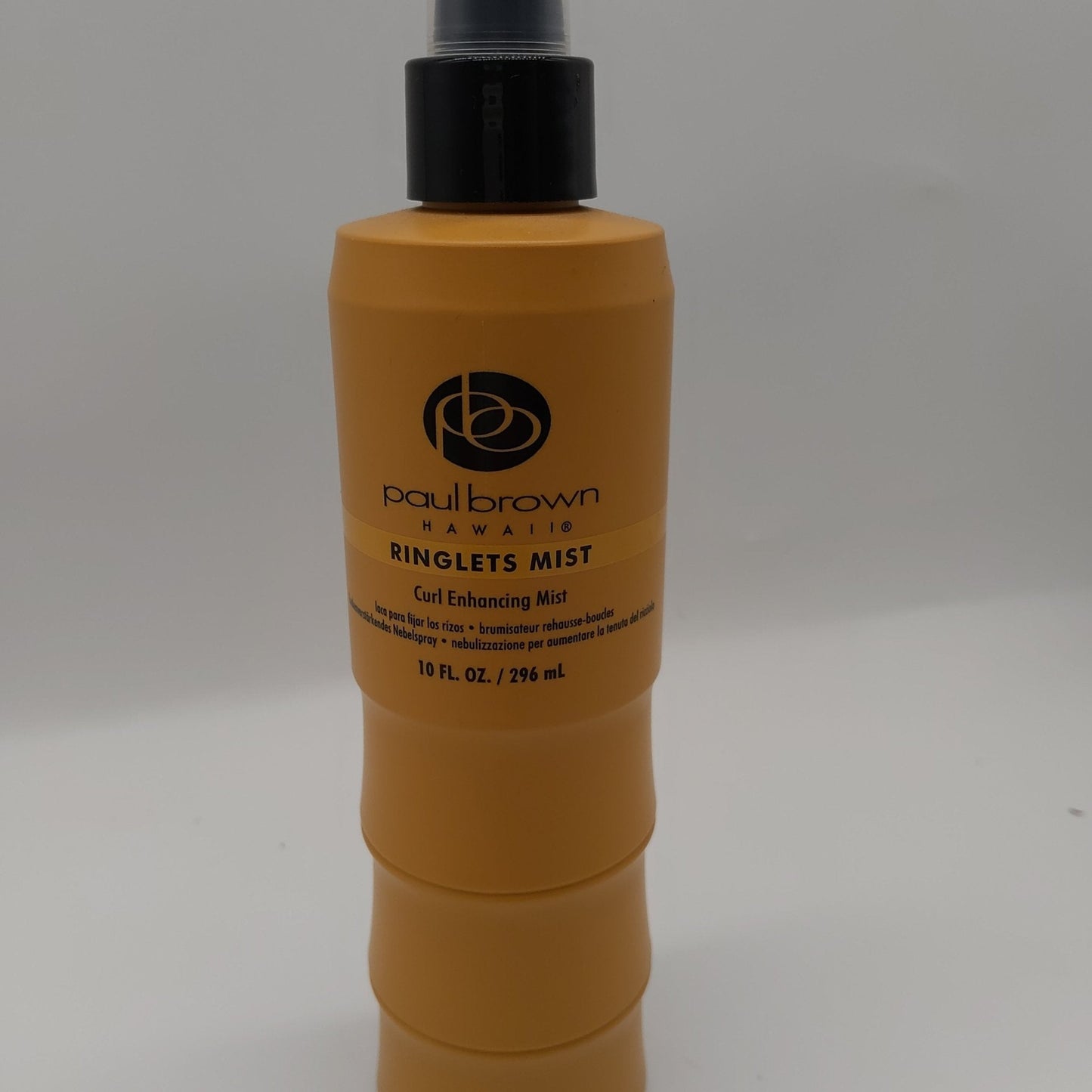 Paul Brown Hawaii Ringlets Curl Enhancing Mist (Size : 10 oz)