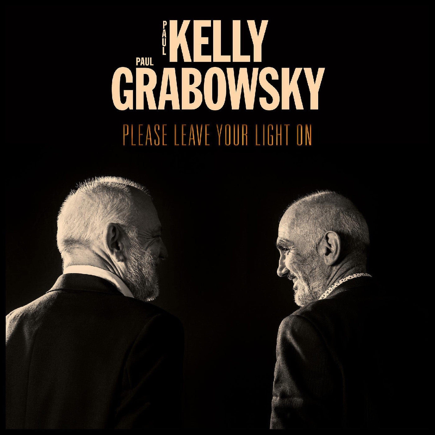 Please Leave Your Light On (CD) | Mint (M) Mint (M)