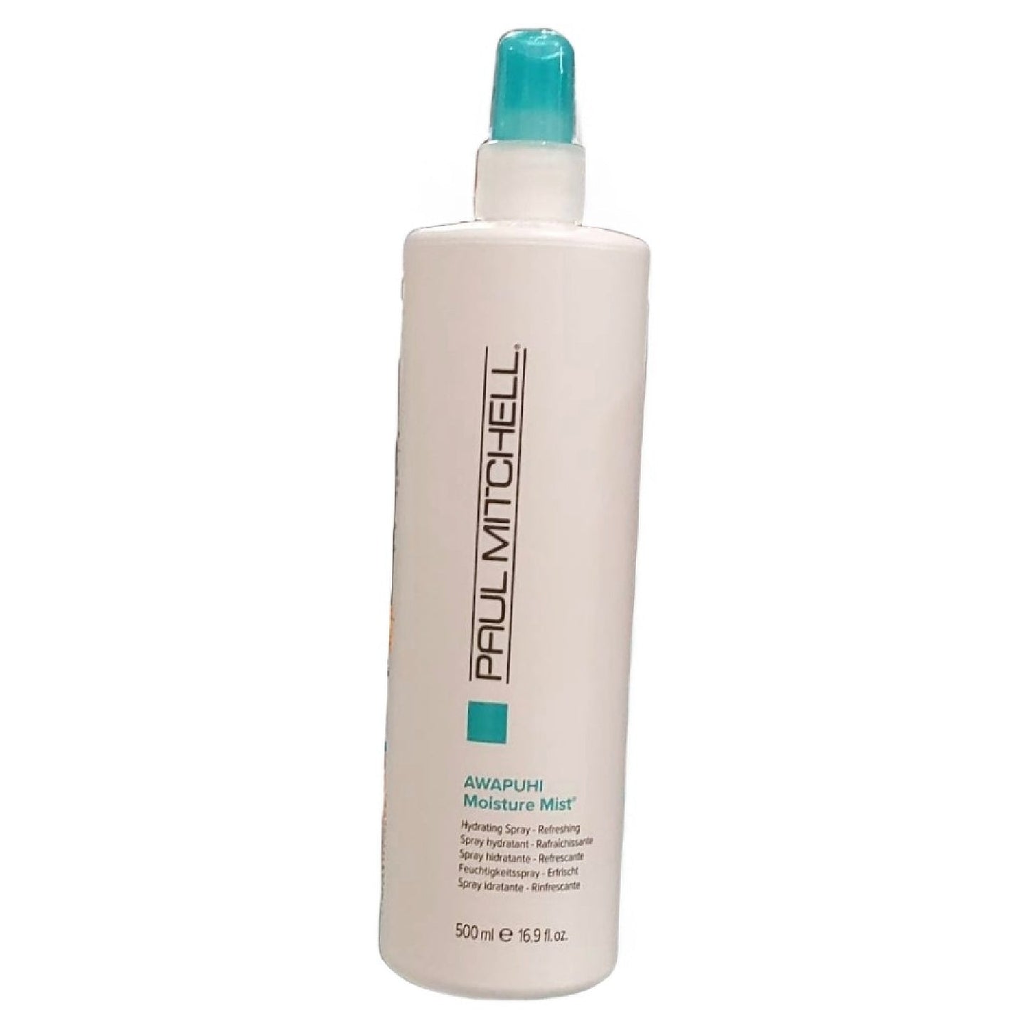 Paul Mitchell Awapuhi Moisture Mist Hydrating Spray 16.9 oz