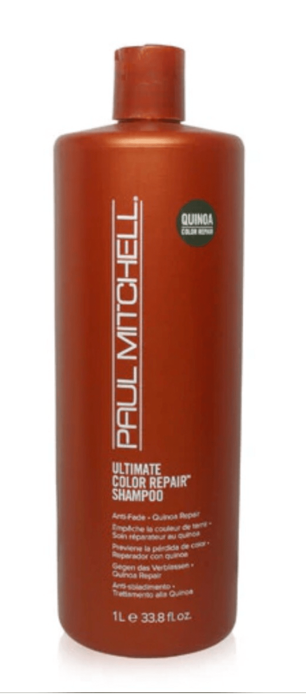 Paul Mitchell Ultimate Color Repair Shampoo 1L
