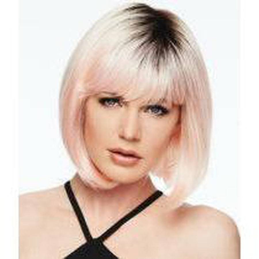 Peachy Keen-Fantasy Wig-by Hairdo