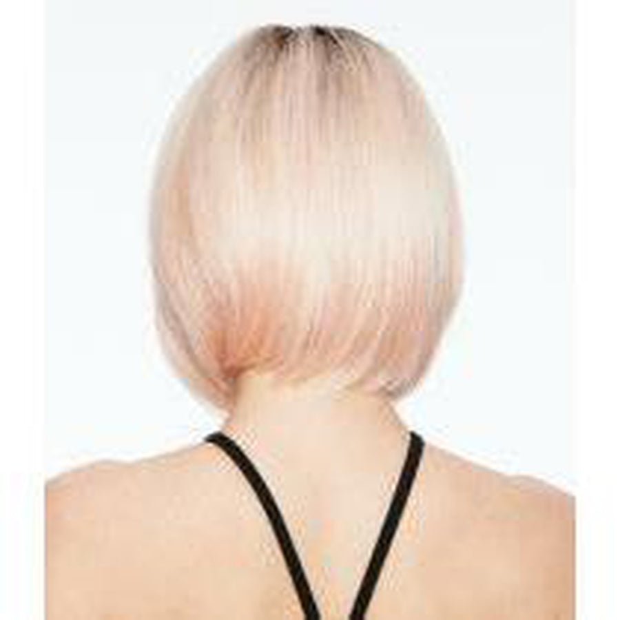 Peachy Keen-Fantasy Wig-by Hairdo