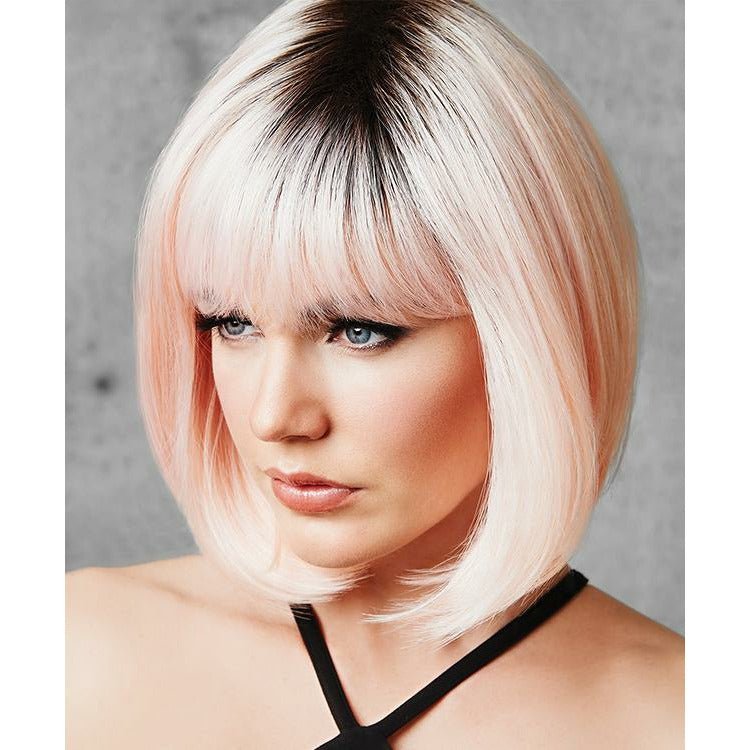 Peachy Keen-Fantasy Wig-by Hairdo