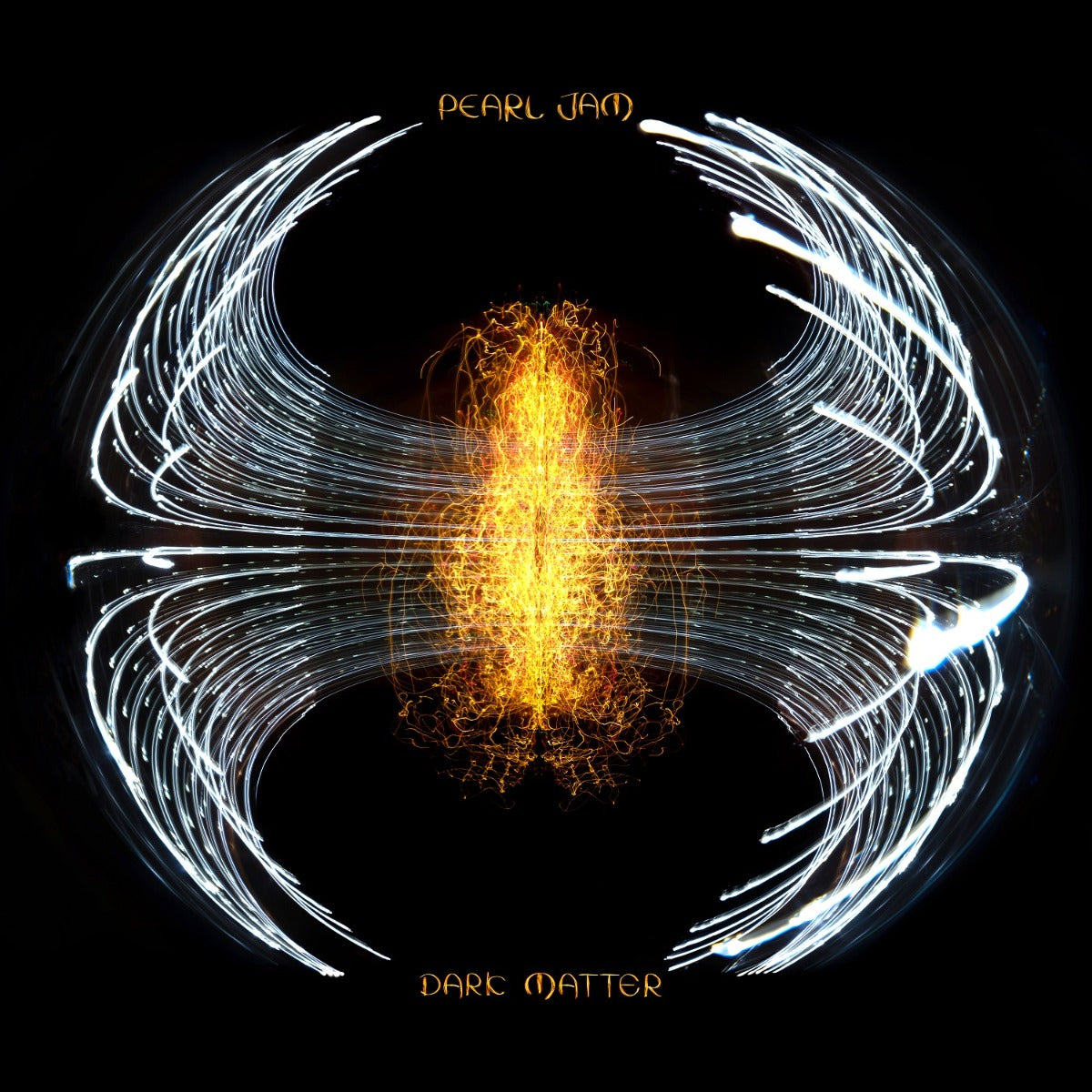 Dark Matter [Deluxe CD/Blu-ray Audio] |