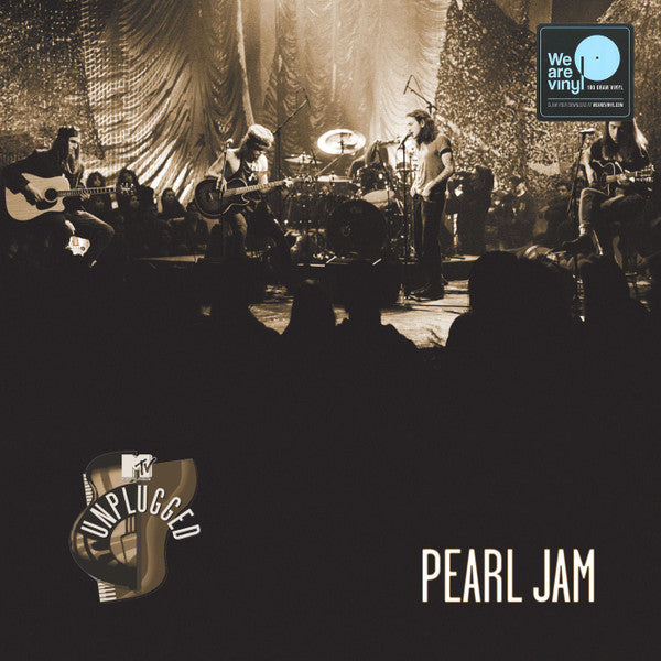 MTV Unplugged | Mint (M) Mint (M)