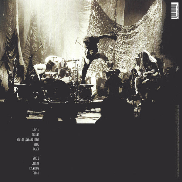 MTV Unplugged | Mint (M) Mint (M)