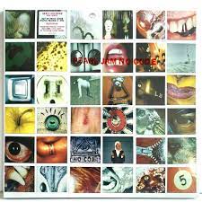 No Code (1LP/150G) | Mint (M) Mint (M)