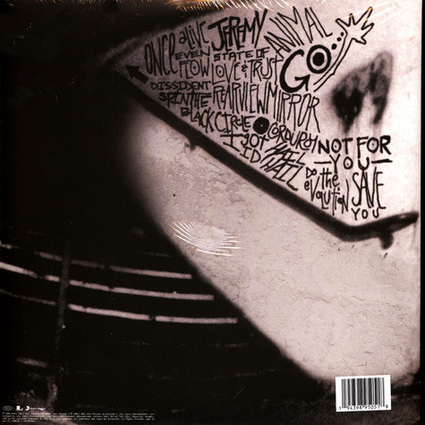 Rearview-Mirror: Greatest Hits 1991-2003: Volume 1 (140 GRAM VINYL) | Mint (M) Mint (M)