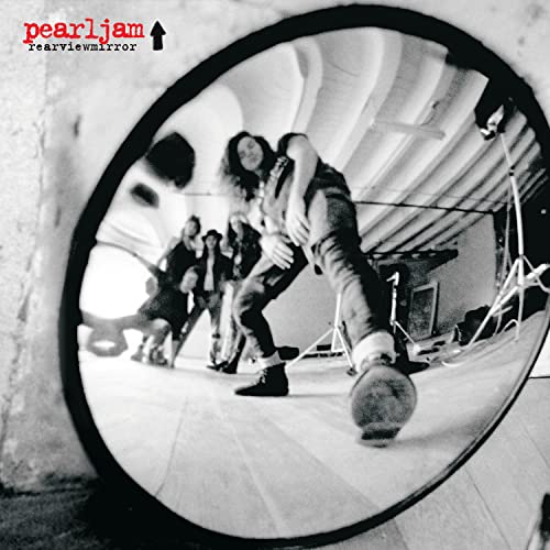 Rearview-Mirror: Greatest Hits 1991-2003: Volume 1 (140 GRAM VINYL) | Mint (M) Mint (M)
