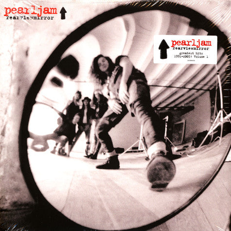 Rearview-Mirror: Greatest Hits 1991-2003: Volume 1 (140 GRAM VINYL) | Mint (M) Mint (M)