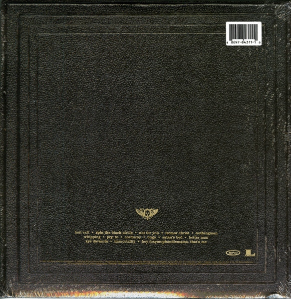 Vitalogy (180 GRAM VINYL) | Mint (M) Mint (M)