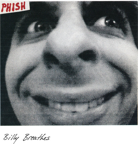 Billy Breathes: Above The Trees Pressing (EXCLUSIVE: GREEN VINYL) | Mint (M) Mint (M)