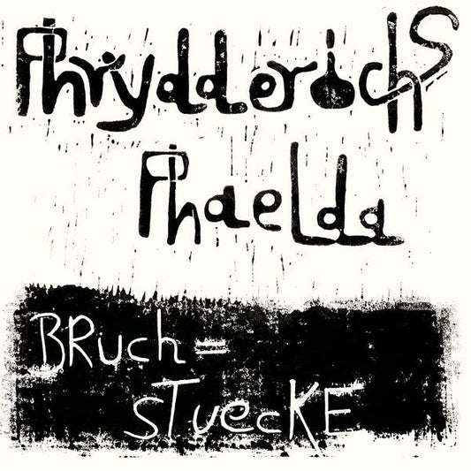 Bruchstuecke |