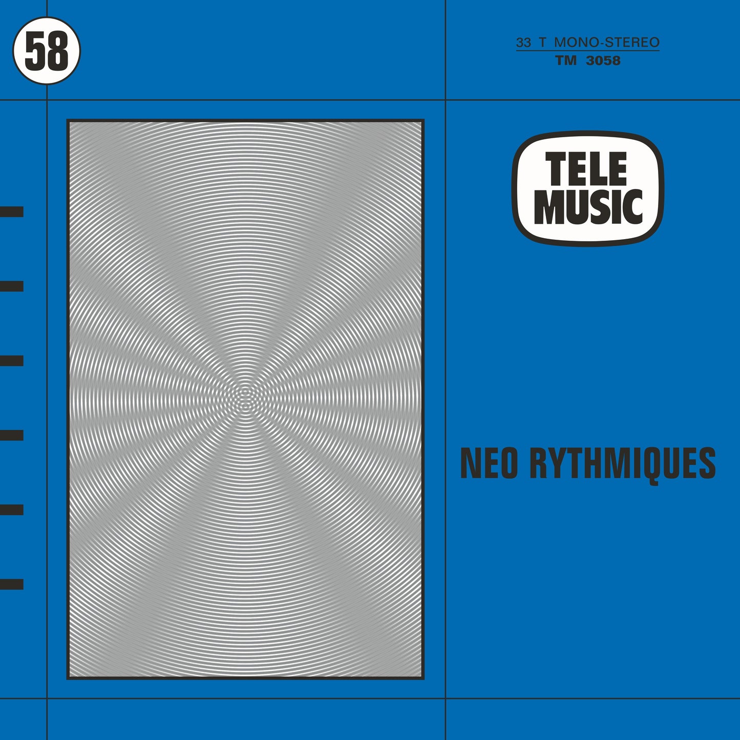 Neo Rythmiques |