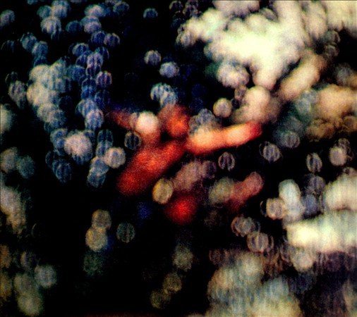 Obscured By Clouds (180g Vinyl) | Mint (M) Mint (M)