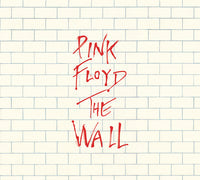 The Wall (Remastered) (2xCD)) | Mint (M) Mint (M)
