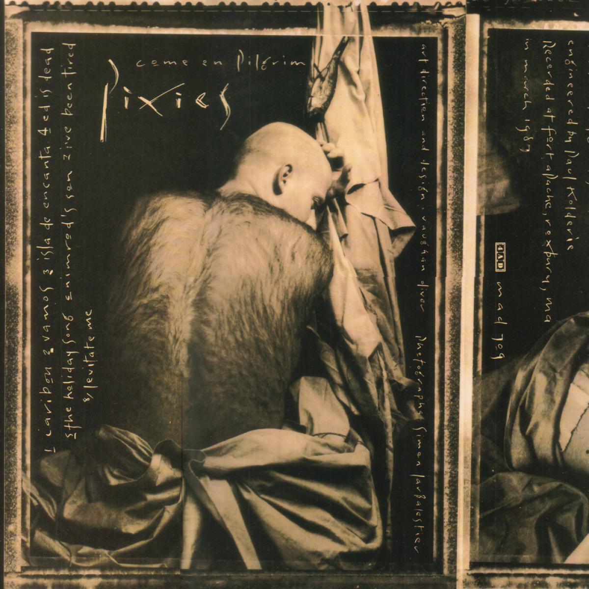 Come On Pilgrim (CD) | Mint (M) Mint (M)
