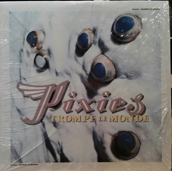 Trompe Le Monde (180 GRAM VINYL) | Mint (M) Mint (M)