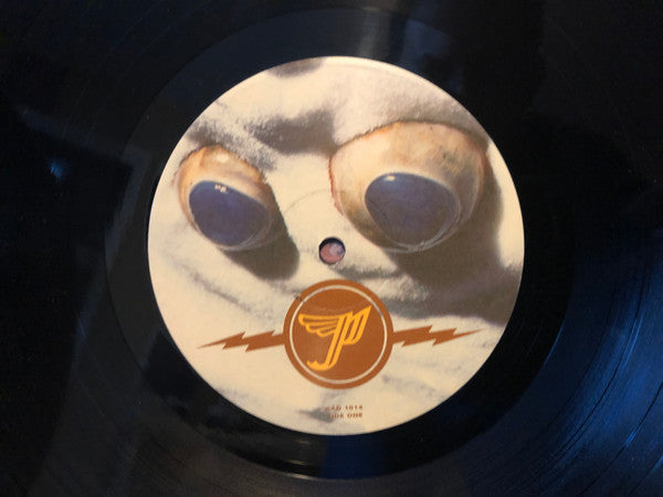 Trompe Le Monde (180 GRAM VINYL) | Mint (M) Mint (M)