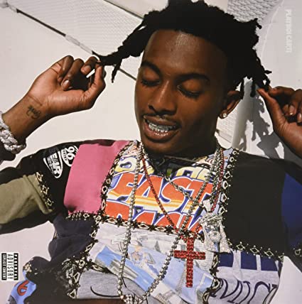 Playboi Carti | Mint (M) Mint (M)