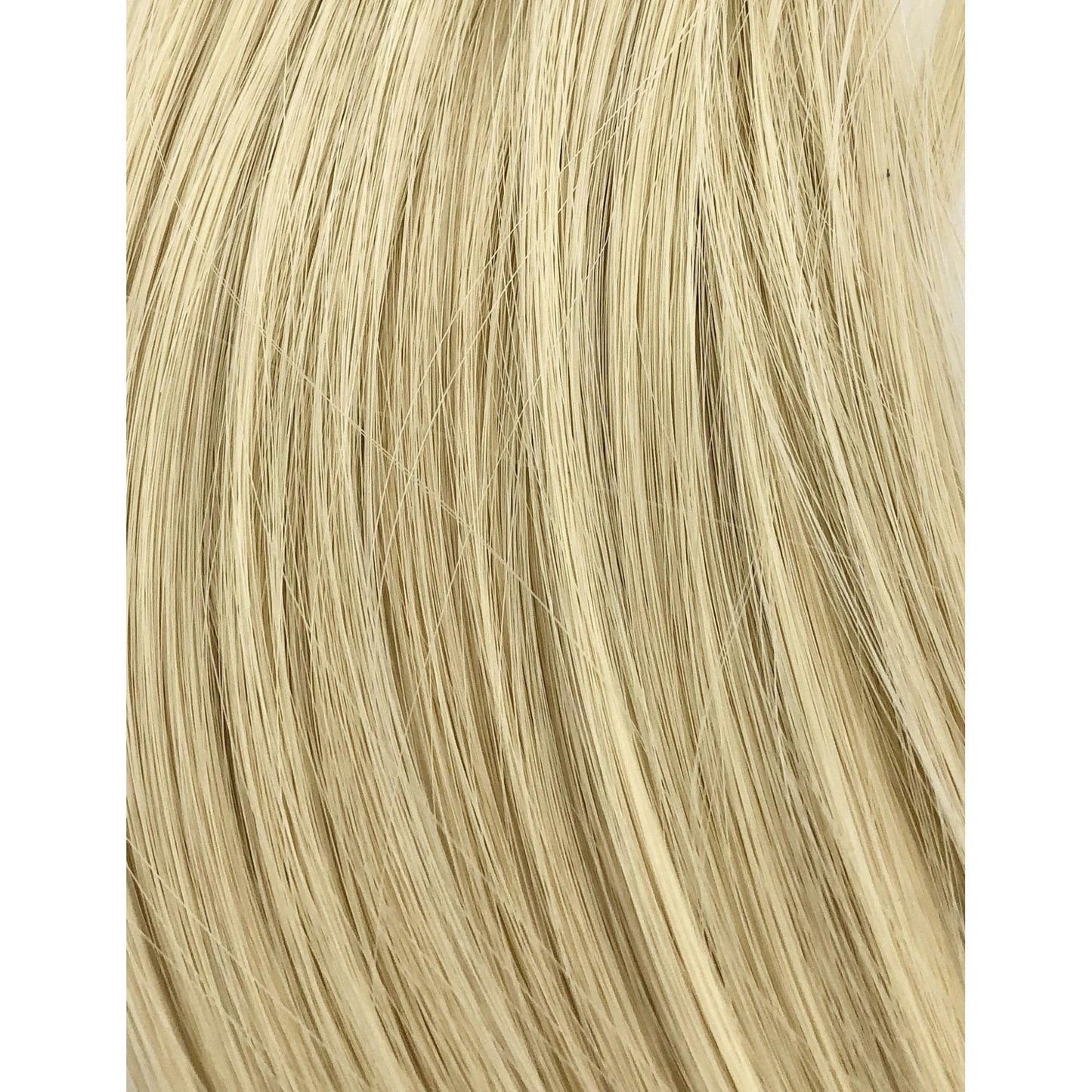 Pop Clip in color  synthetic hair extensions by Hairuwear
