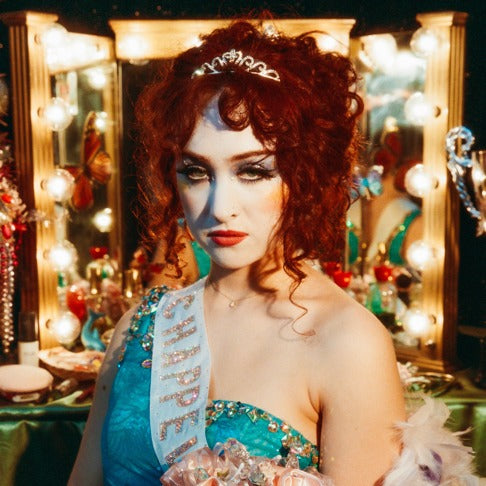 The Rise And Fall Of A Midwest Princess: Popstar Edition | Mint (M) Mint (M)
