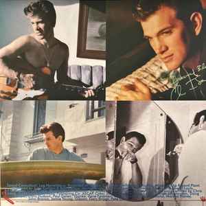 Forever Blue (30th Anniversary Edition VINYL) | Mint (M) Mint (M)