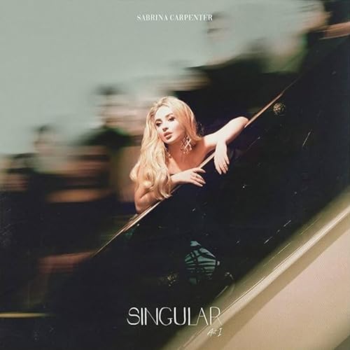 Singular Act I | Mint (M) Mint (M)