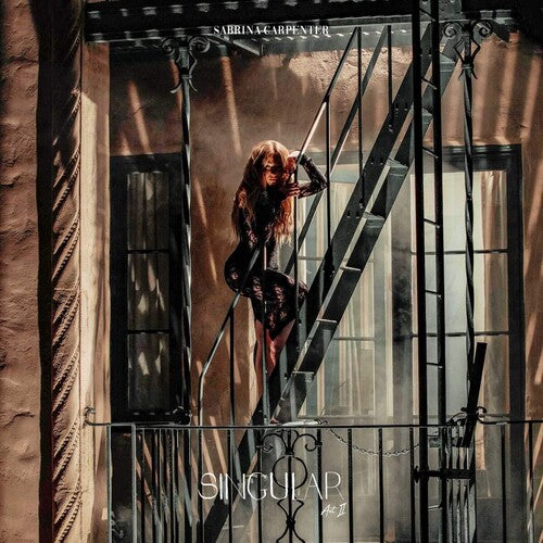Singular Act II | Mint (M)