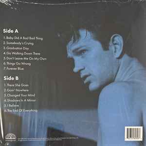 Forever Blue (30th Anniversary Edition VINYL) | Mint (M) Mint (M)
