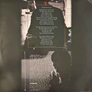 Forever Blue (30th Anniversary Edition VINYL) | Mint (M) Mint (M)