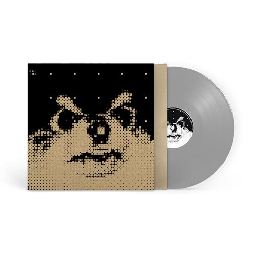 V 'Layover' (GRAY VINYL) | Mint (M) Mint (M)