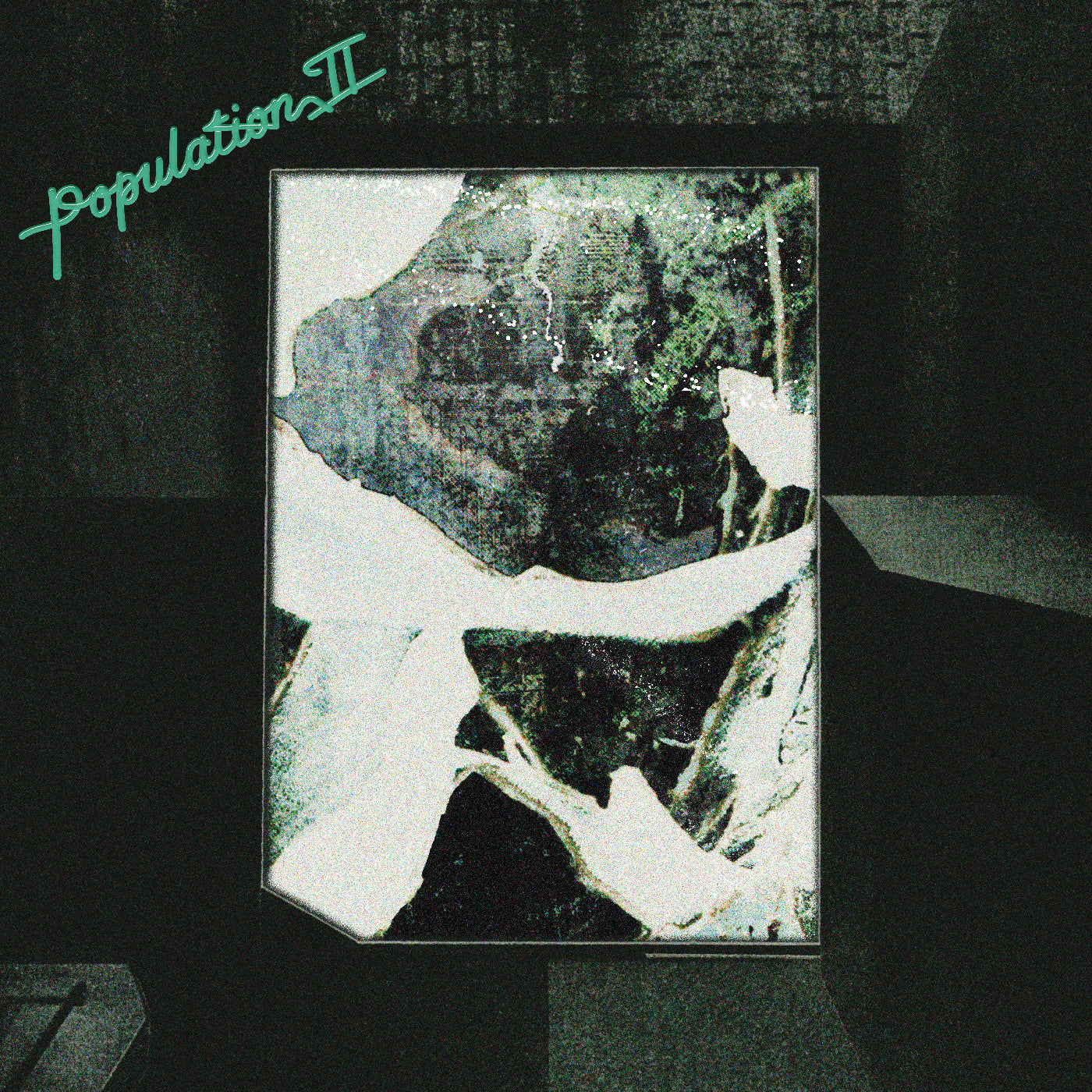 Maintenant Jamais (VINYL) | Mint (M) Mint (M)