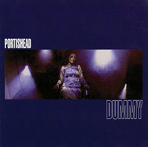 Dummy (EU IMPORT) | Mint (M) Mint (M)