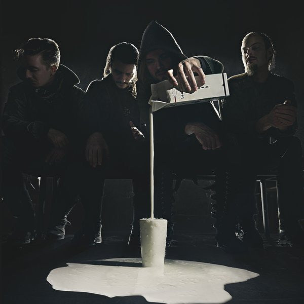Use Your Deluge (WHITE VINYL 7") | Mint (M) Mint (M)